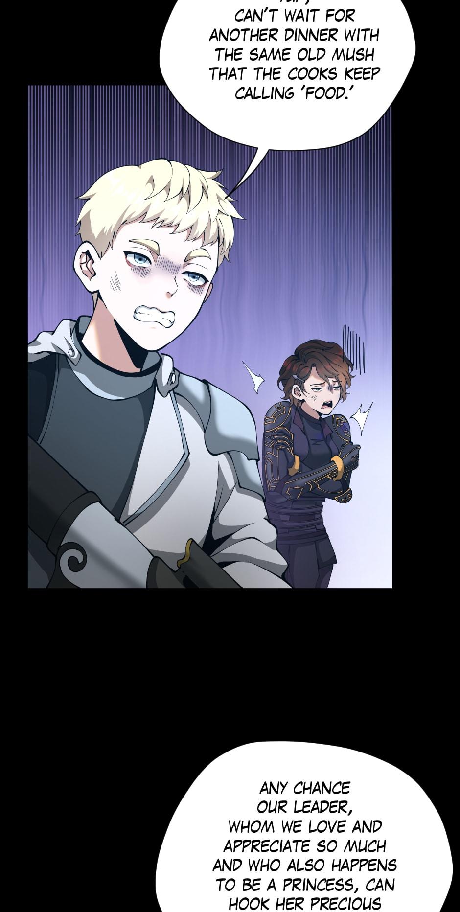 The Beginning After The End Chapter 168 image 45